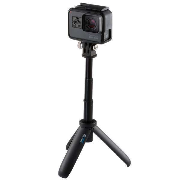 Монопод Shorty Mini Extension Poli+Tripod (AFTTM-001)